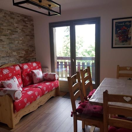 Appartement Saint Gervais Les Bains Vue Imprenable Mont Blanc Exterior photo