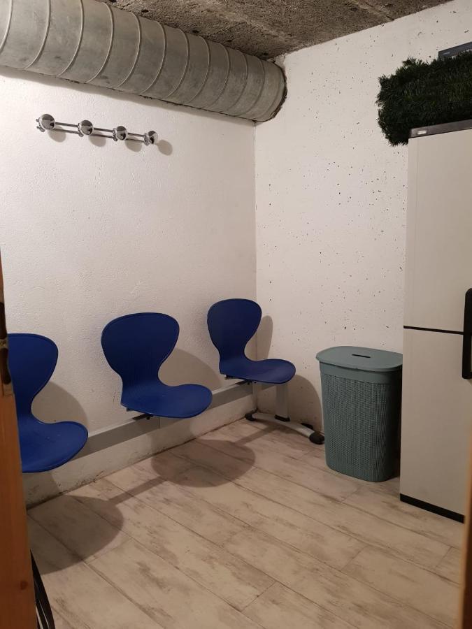 Appartement Saint Gervais Les Bains Vue Imprenable Mont Blanc Exterior photo